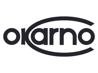 Okarno logo 640 x 480