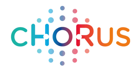 CHORUS Logo