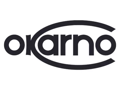 Okarno logo 640 x 480