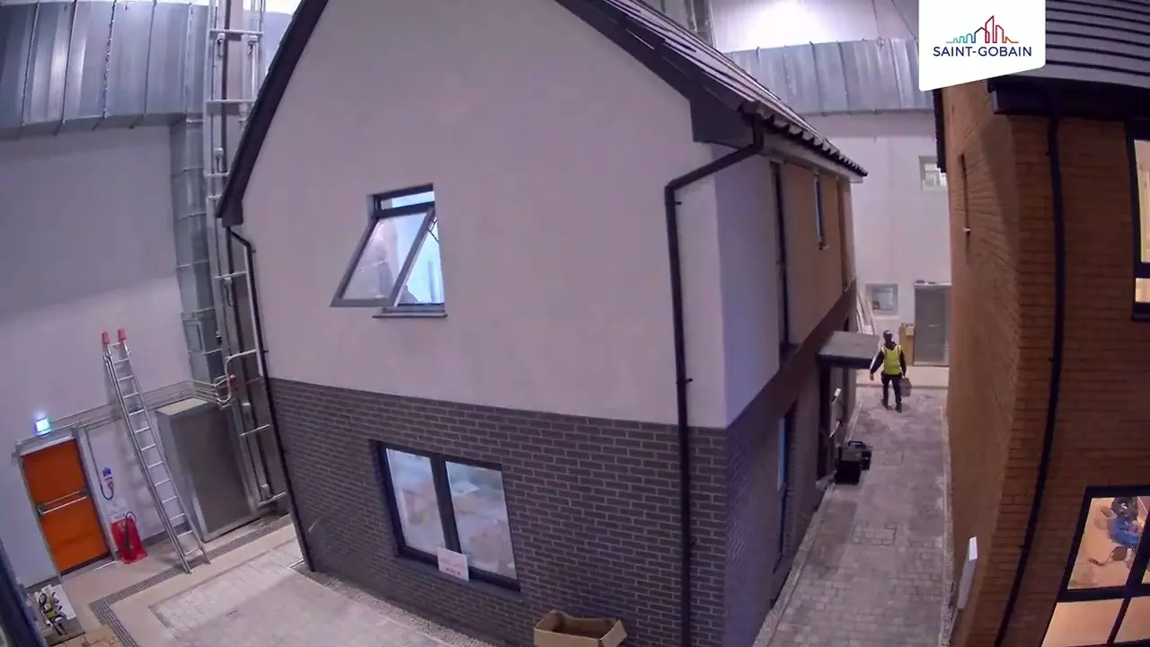 eHome2 Timelapse thumbnail