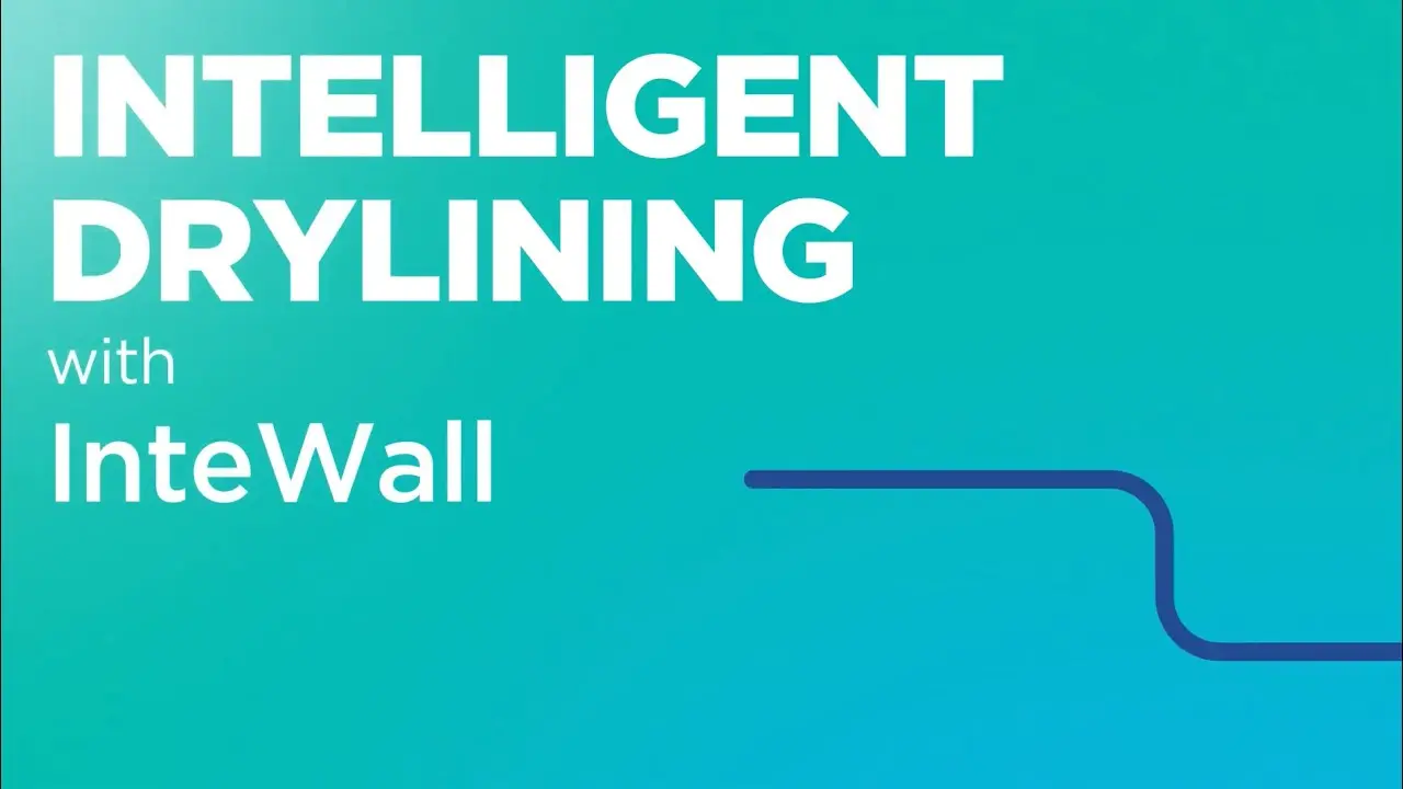 Saint-Gobain InteWall Intelligent Drylining thumbnail
