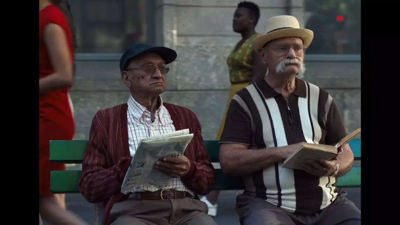 Behind our walls, everything can be transformed thumbnail