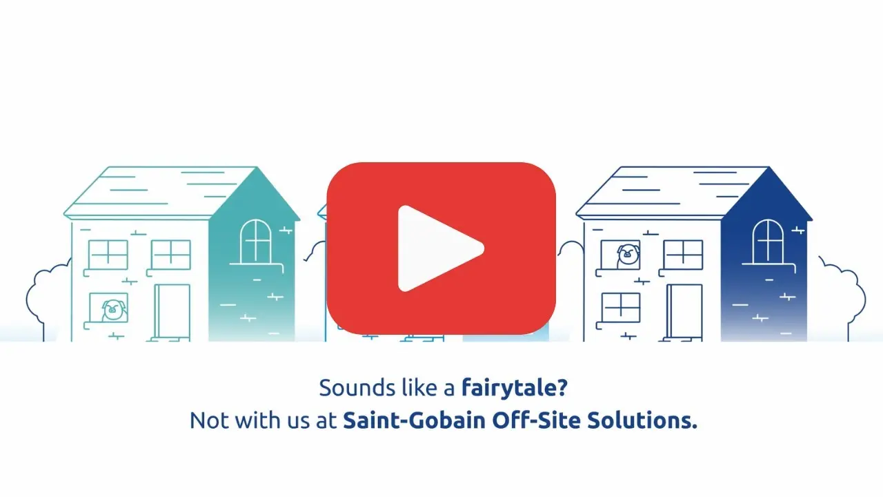 Saint-Gobain OSS Three Little Pigs FINAL thumbnail
