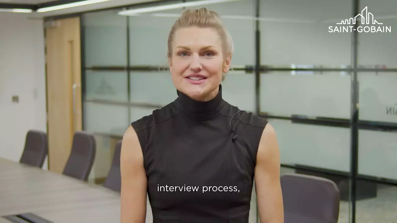 RECRUITMENT TIPS AT SAINT GOBAIN thumbnail