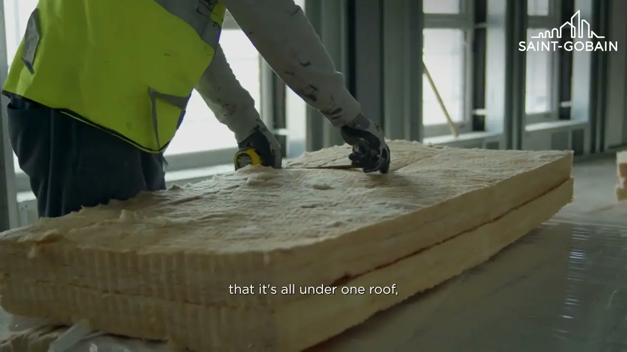 Saint-Gobain UK Case Study_Delivering high-performing housing in Wigan. (Low Res) thumbnail