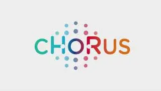 Take a tour of CHORUS thumbnail