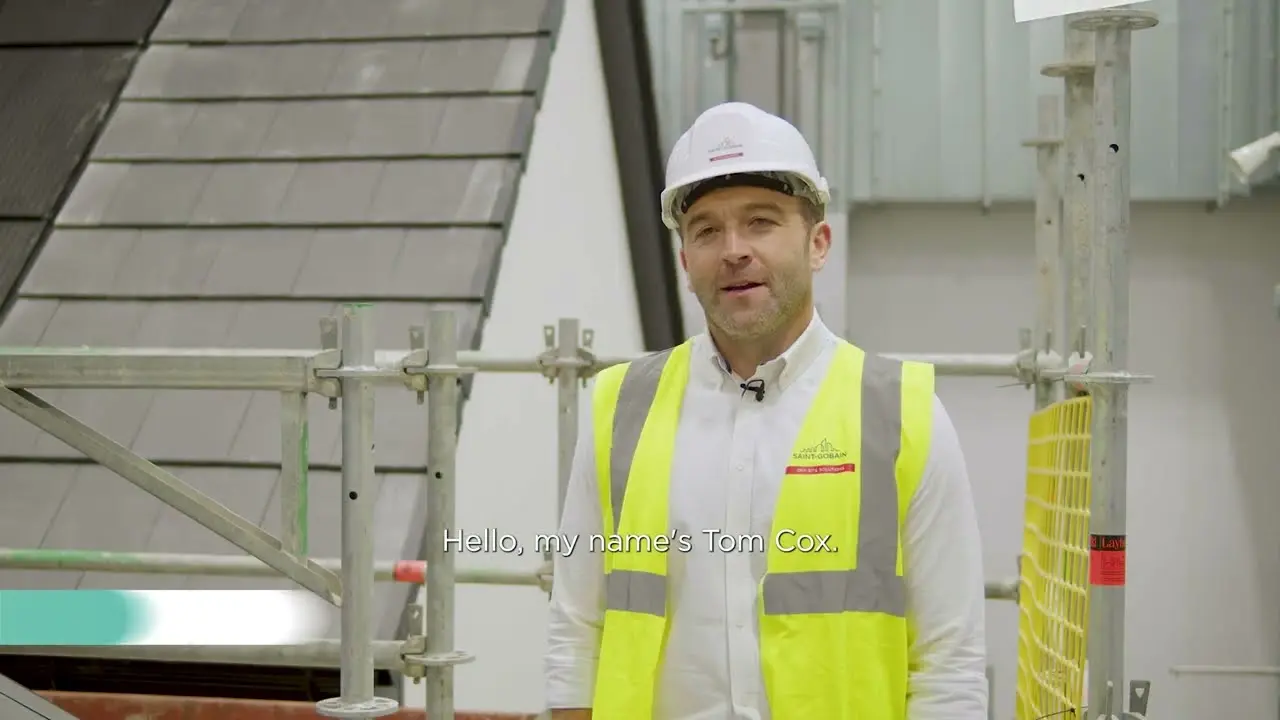 Hear from Saint-Gobain's Tom Cox on our eHome2 project thumbnail
